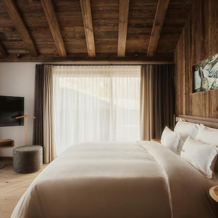 Hotel Recort コルフォスコ エクステリア 写真