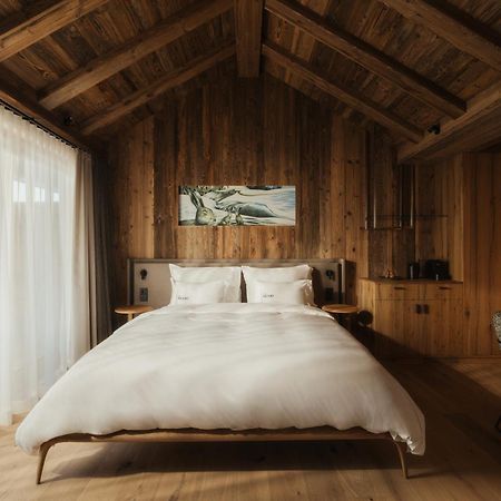 Hotel Recort コルフォスコ エクステリア 写真