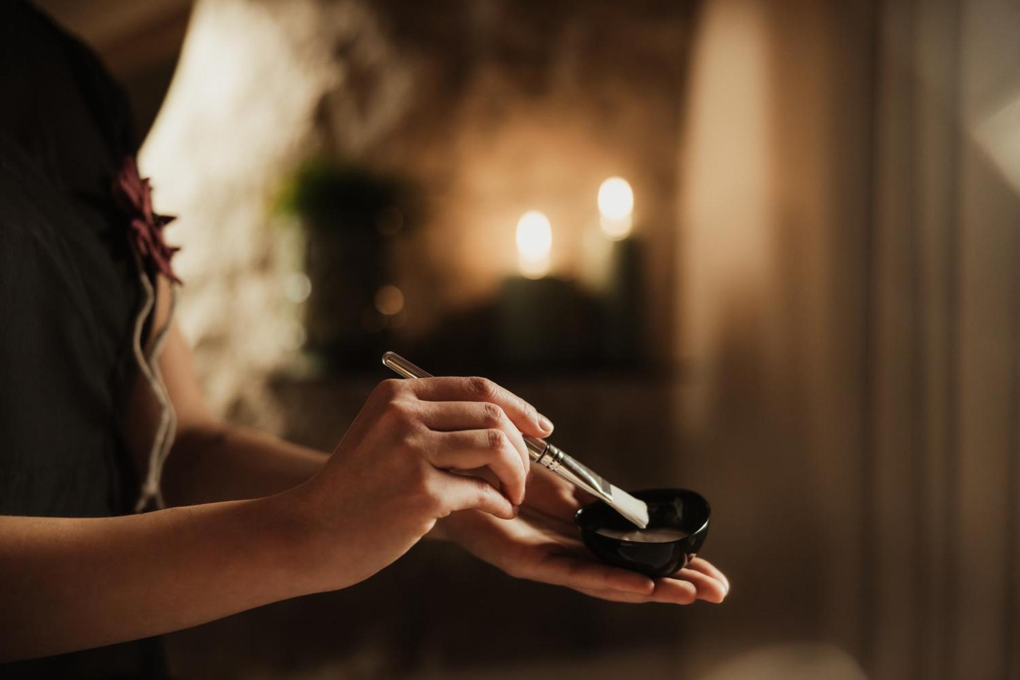 Hotel Recort コルフォスコ エクステリア 写真