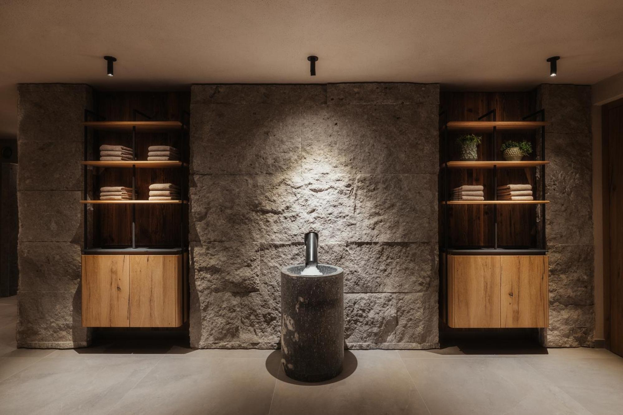 Hotel Recort コルフォスコ エクステリア 写真