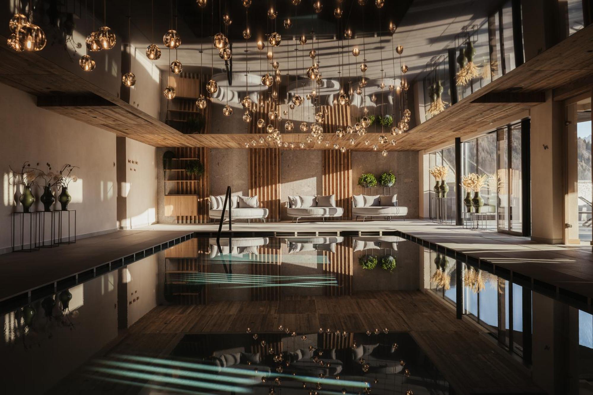 Hotel Recort コルフォスコ エクステリア 写真