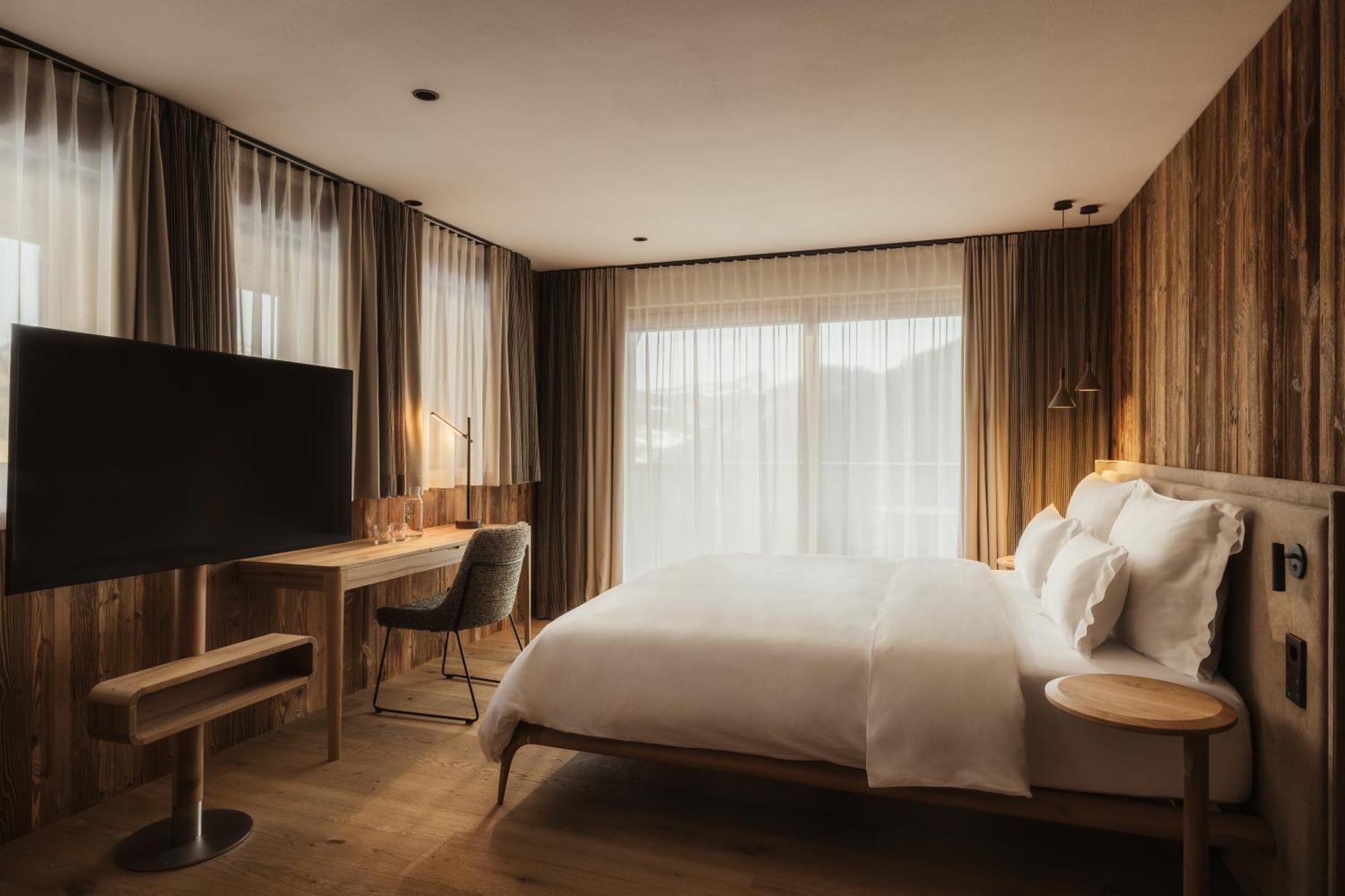 Hotel Recort コルフォスコ エクステリア 写真