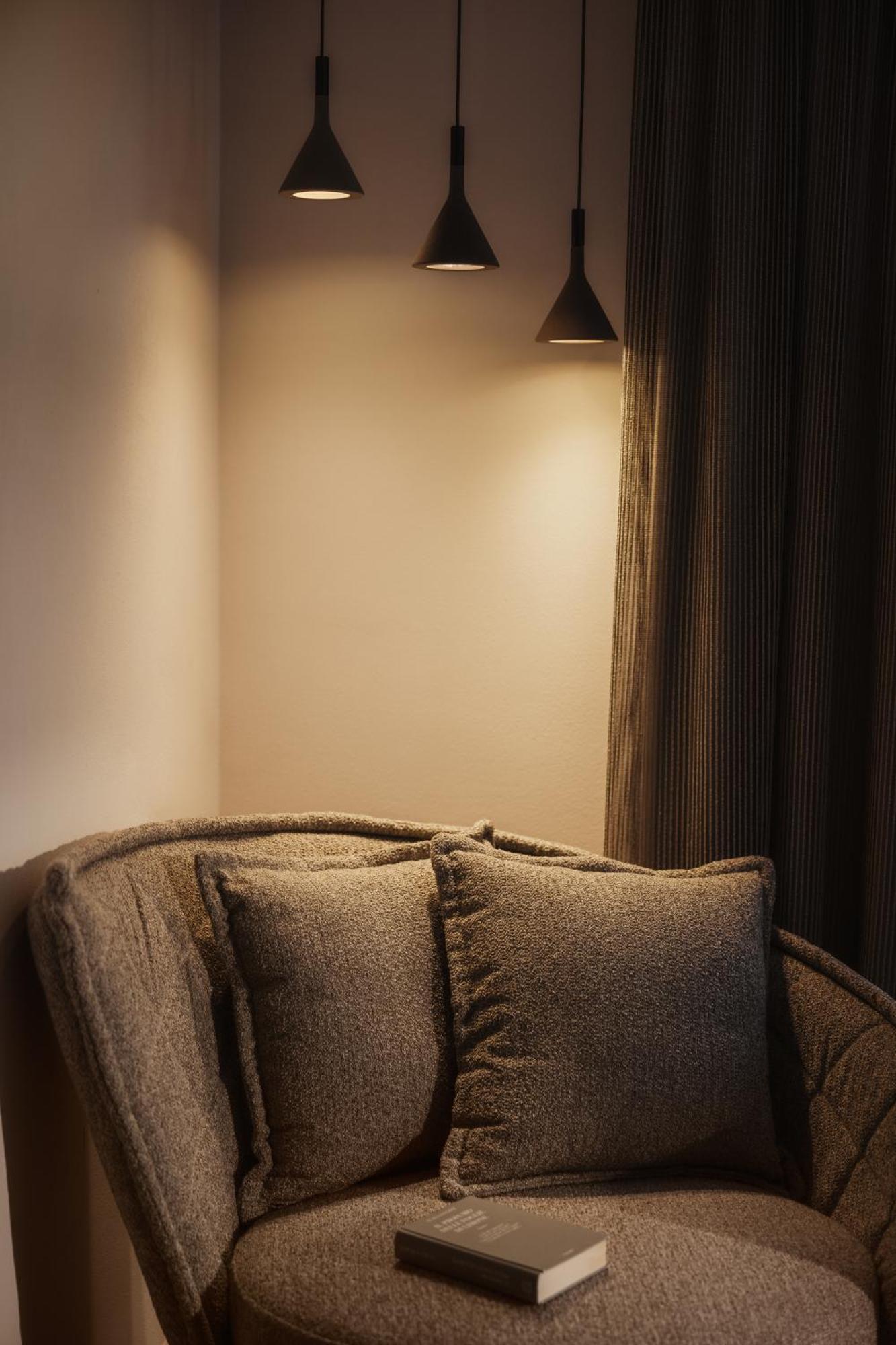 Hotel Recort コルフォスコ エクステリア 写真