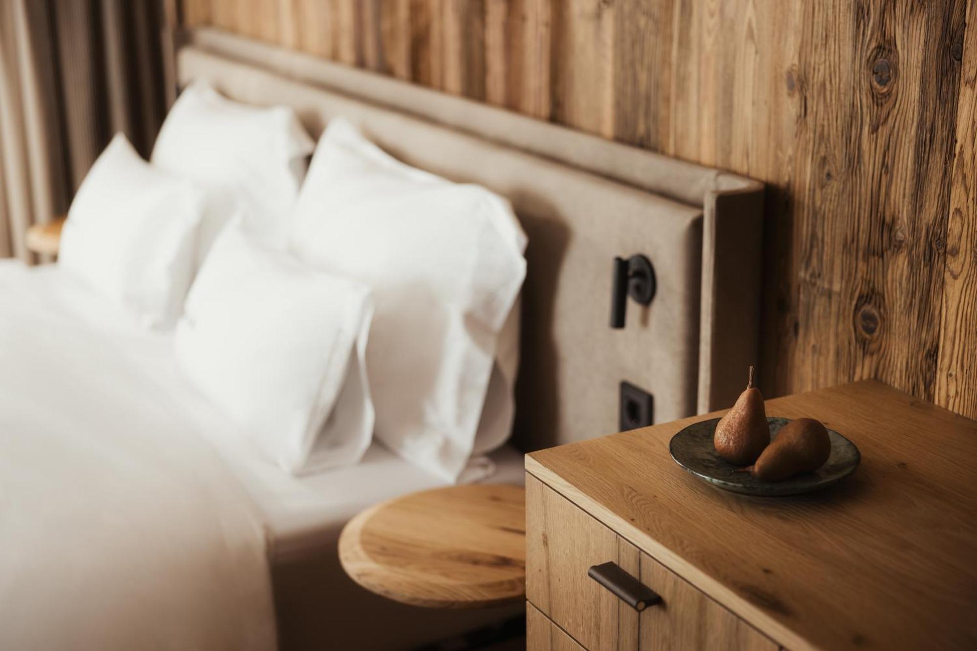 Hotel Recort コルフォスコ エクステリア 写真